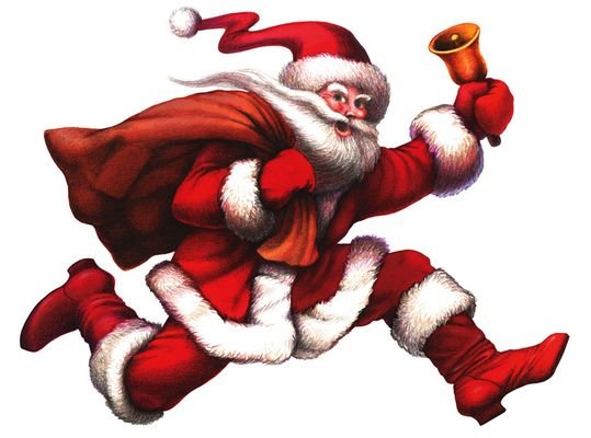 Weihnachten