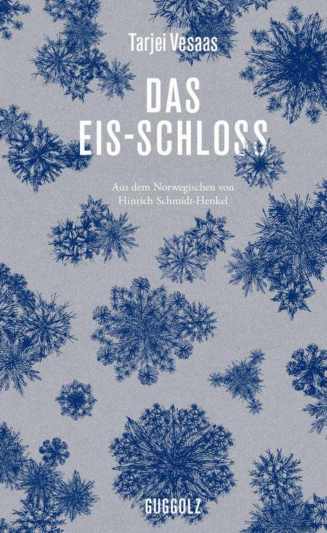 Vesaas> Eisschloss