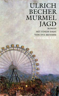 Murmeljagt