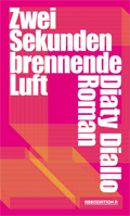Diallo: Brennede Luft