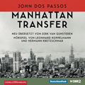 Manhatten Transfer