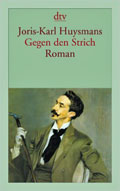 Gegen den Strich