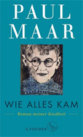 maar