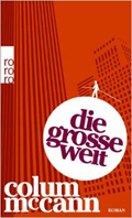 McCann: Welt