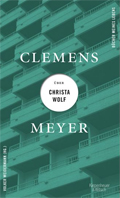 Meyer Christa Wolf