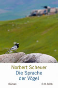 Scheuer Vögel