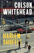 whitehead