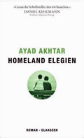 Homeland Elegien