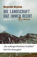 Landschaft