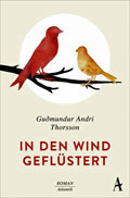 Thorsson wind